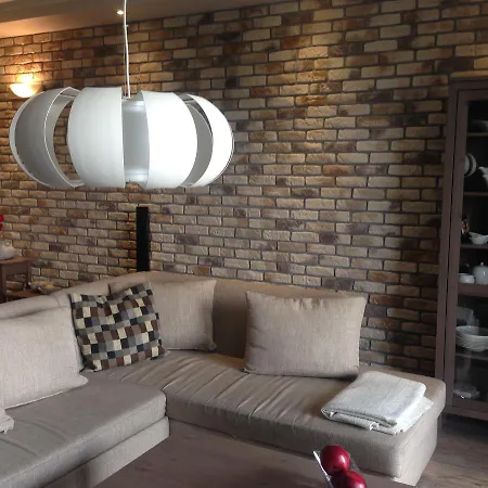 Apartament Legionów *