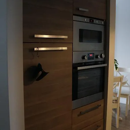 Apartament Legionów Łódź
