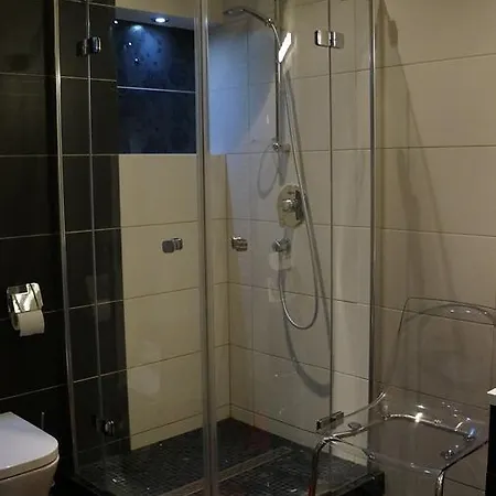 Legionow Apartment