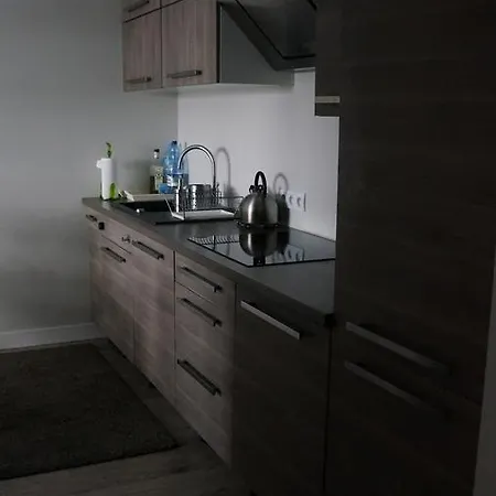 Apartament Legionów