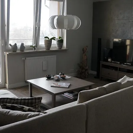 Legionów Apartament