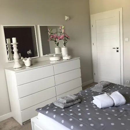 Legionow Apartment