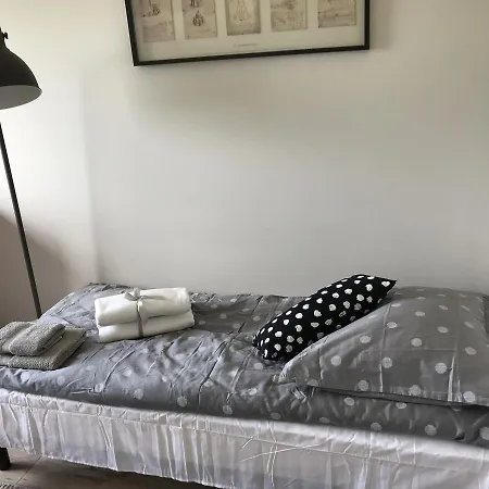 Legionów Apartament Łódź