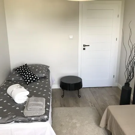 Legionów Apartament