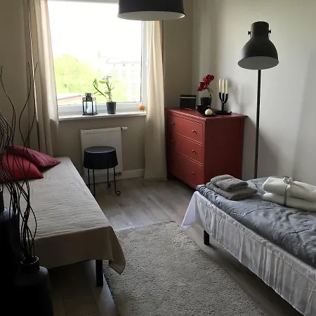 Apartament Legionów *
