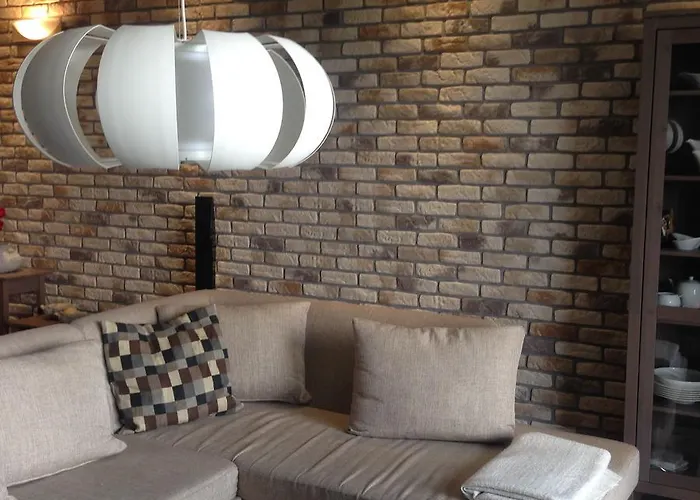 Lejlighed Legionow *