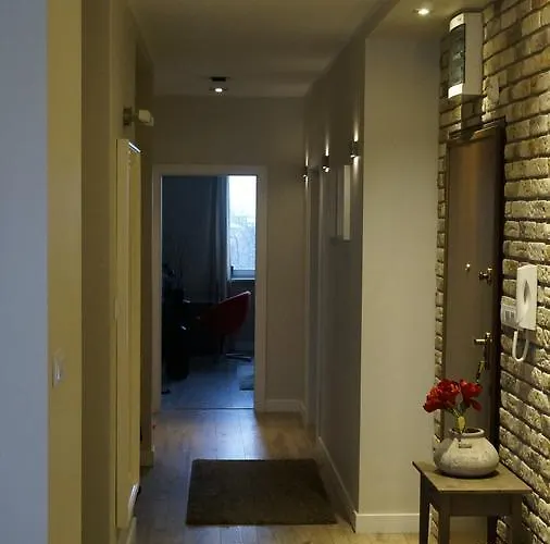 Lejlighed Legionow *