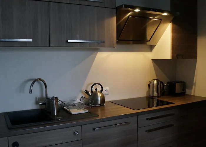 Lejlighed Legionow Łódź