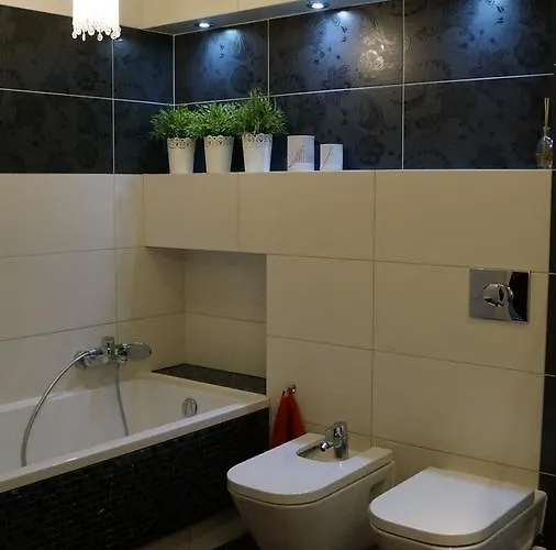 Legionow Lejlighed Łódź