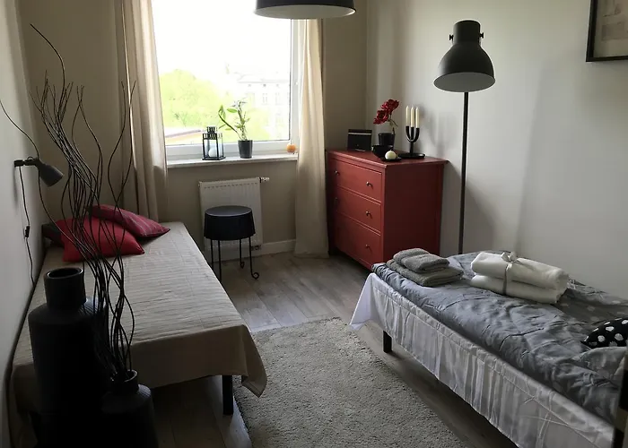 Lejlighed Legionow *